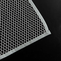 Large Ironing Press Net – Anti-Scorch Mesh Protector Cloth 65x50cm