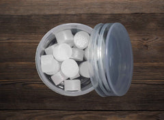 Pure Kapoor Tablets – 10gm for Puja & Meditation | Styleva