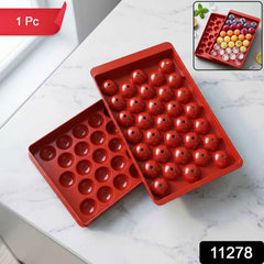 Lollipop Candy Maker Ð Easy DIY Home Candy Production