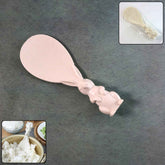 Bunny Handle Rice Serving Spoon – Non-Stick & Ergonomic Grip