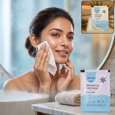 Wet Wipes Face & Body Ð Refreshing Snow Veil Fragrance