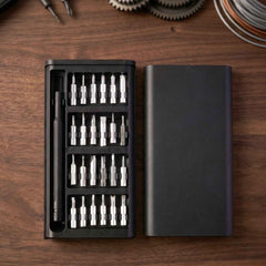 Precision Screwdriver Kit Ð Ideal for Electronic Repairs and DIY