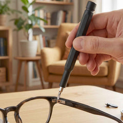 Precision Screwdriver Kit Ð Ideal for Electronic Repairs and DIY