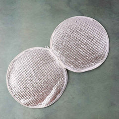 Insulated Roti Cover – Keeps Rotis Warm & Fresh 23x23cm