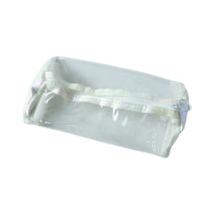 Stylish waterproof PVC pencil case
