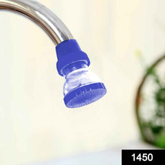 360-Degree Shower Head – Flexible Water Filter | Mist & Relax