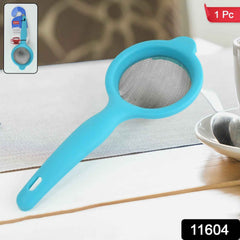 Kadak Stainless Steel Mesh Strainer – Durable & Rust-Resistant