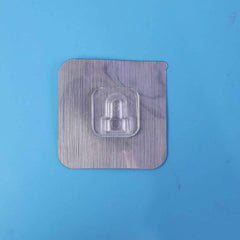 Heavy Duty Self Adhesive Wall Hook Ð Space-Saving & Multipurpose
