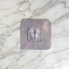 Heavy Duty Self Adhesive Wall Hook Ð Space-Saving & Multipurpose