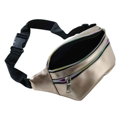 Waist Bag – Compact & Stylish for Daily Use