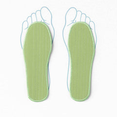 Comfort Shoe Insoles – Soft Cushioned Support for Size 36
