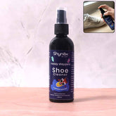 Shoe Cleaner Spray – Fast Gentle Stain Removal 100ml