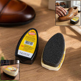 Maxwax Neutral Shoe Shiner Ð Quick & Easy Leather Polish