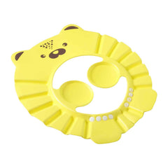 Baby Shower Cap – Waterproof Ear Protection & Adjustable Fit