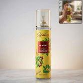 Sandalwood Room & Car Freshener Ð Long-lasting Natural Fragrance