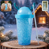 Jelly Tumbler Ð Reusable & Stylish 500ml Travel Cup