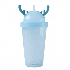 Jelly Tumbler Ð Reusable & Stylish 500ml Travel Cup