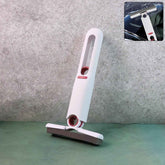 Silicone Wiper – 2-in-1 Streak-Free Window & Car Cleaner