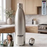 Insulated Water Bottle Ð Keep Drinks Hot & Cold for Hours