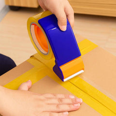 45mm Hand Tape Dispenser – Ergonomic Packing Cutter