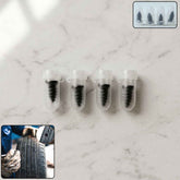 Car & Bike Tubeless Tire Repair Nails Ð Emergency Quick Fix Kit
