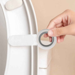 Toilet Seat Lifter – Hygienic Hands-Free Toilet Lid Control