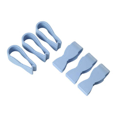 Multipurpose Towel Holder Clips – Easily Organize Your Towels