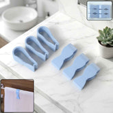 Multipurpose Towel Holder Clips – Easily Organize Your Towels