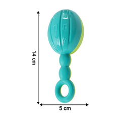 Bebee Joy bright and safe baby hand rattle toy