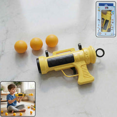 Target Titan Soft Ball Shooter – Safe Indoor & Outdoor Toy for Kids