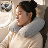 Travel Comfort Kit Ð Sleep Essentials for Long Journeys