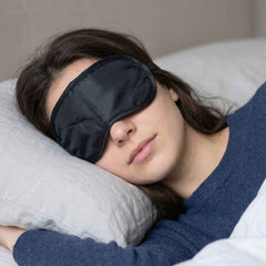Travel Comfort Kit Ð Sleep Essentials for Long Journeys