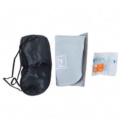 Travel Comfort Kit Ð Sleep Essentials for Long Journeys
