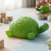 Kids Tortoise Money Bank – Fun Coin Saving for Children