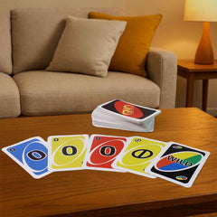 GNO Card Game – Family-Friendly 112-Card Strategy Game
