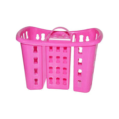 Bathroom Organizer Stand – 4-in-1 Toothbrush Holder | BrushedUp