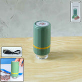 Portable Electric Vacuum Sealer – Compact Food Preservation Tool