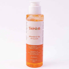Brightening Vitamin C Face Wash Ð Glowing Skin & Deep Cleansing