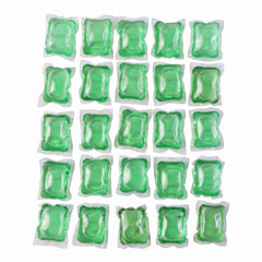 Plant-Based Laundry Detergent Pods – Effective & Eco-Friendly