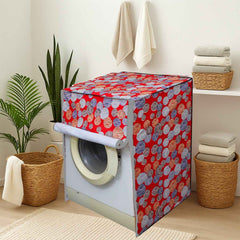 Washing Machine Cover Waterproof – Dustproof Protection 82x60 cm