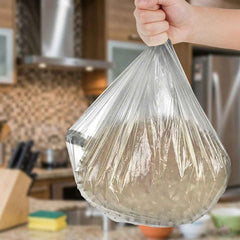 Garbage Bags Roll Set – Heavy Duty Leak-Proof 45x55 cm for Home & Office
