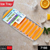 Ice Stick Tray – Easy Push Silicone for Water Bottles | Own Hydrate
