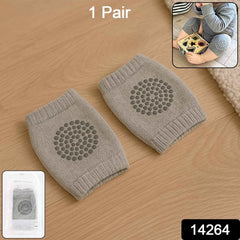 Toddler Wool Knee Protectors – Warmth and Injury Support