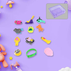 Kids Activity Toy – 12-in-1 Skill Development Set | Aditi