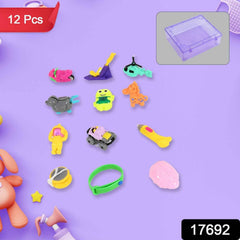 Kids Activity Toy – 12-in-1 Skill Development Set | Aditi