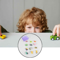 Kids Activity Toy – 12-in-1 Skill Development Set | Aditi