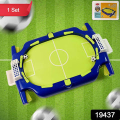 Tabletop Football Flickers Game – Interactive Indoor Soccer Fun