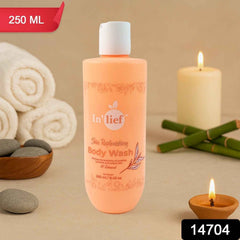 Hydrating Body Wash – Nourishes & Replenishes Skin, 250ml