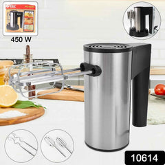 Electric Hand Mixer – 450W Powerful Multipurpose Mixer