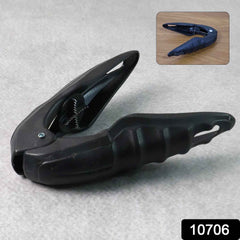 Nut & Seafood Cracker Tool – Heavy Duty Strong Grip